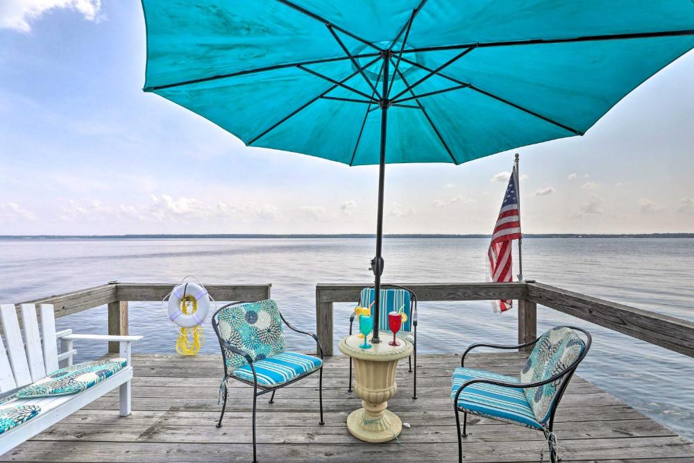 Vacation Home interior